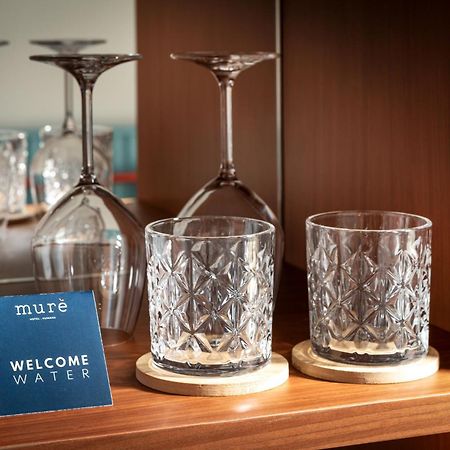 Mure Hotel Нумана Екстер'єр фото