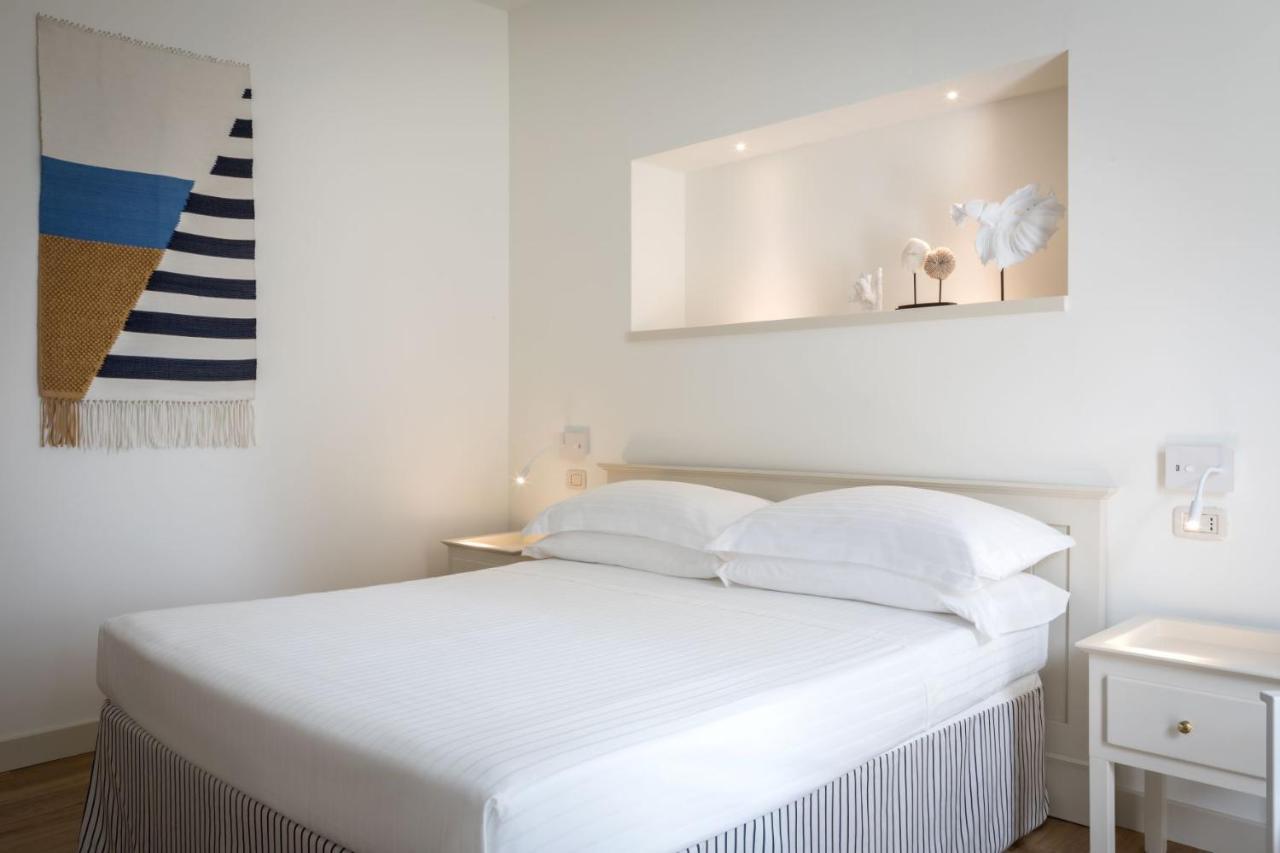 Mure Hotel Нумана Екстер'єр фото