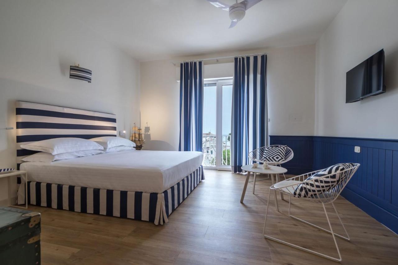 Mure Hotel Нумана Екстер'єр фото