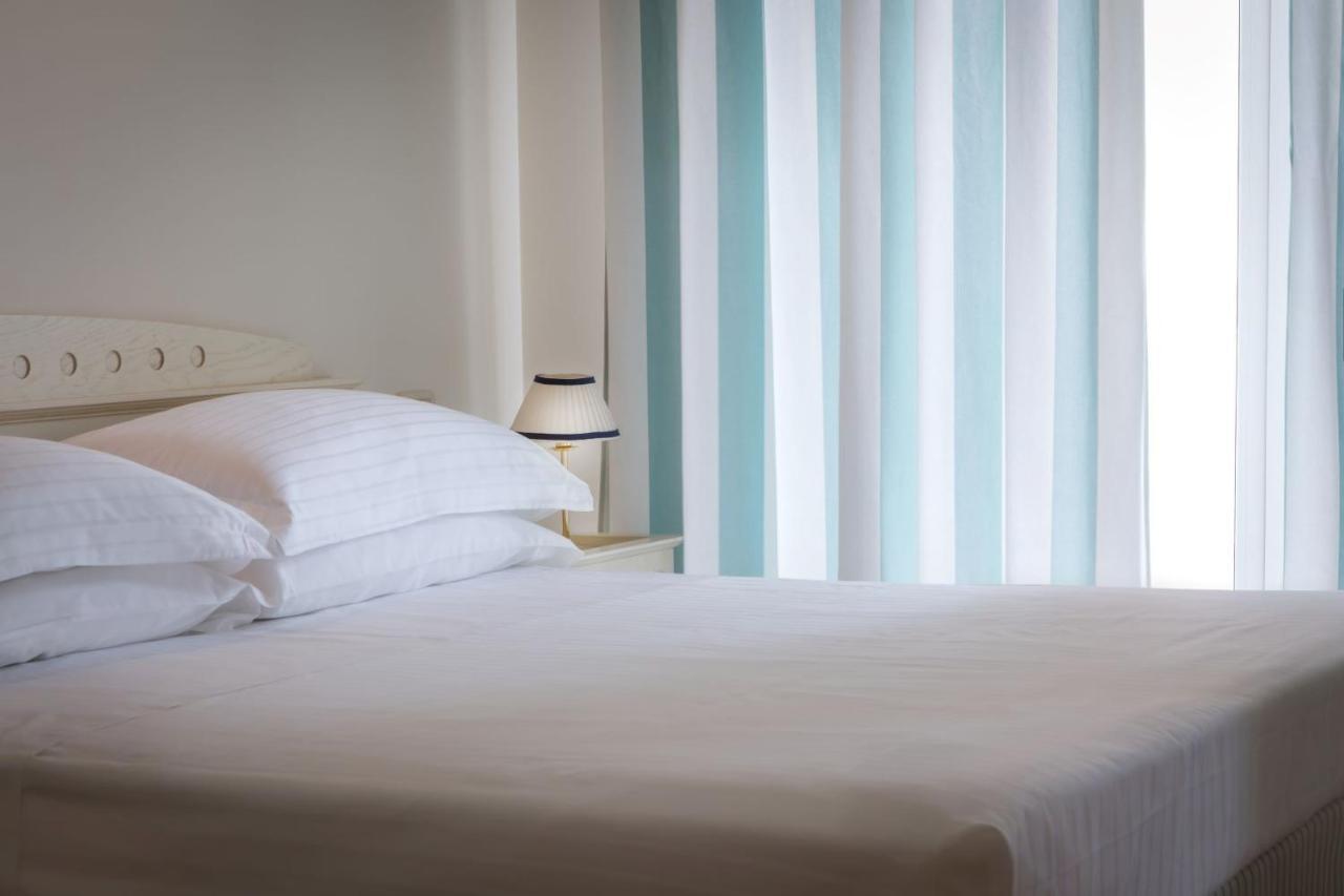 Mure Hotel Нумана Екстер'єр фото