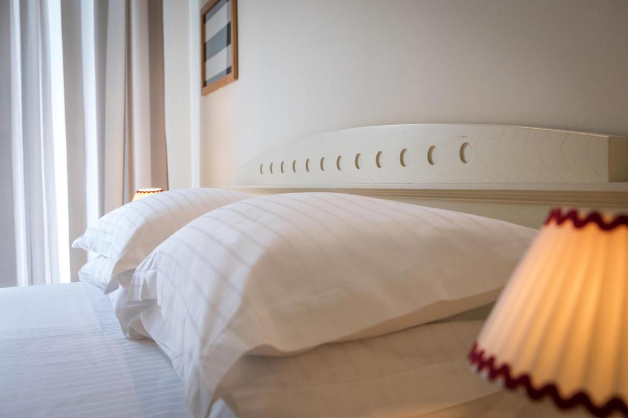 Mure Hotel Нумана Екстер'єр фото