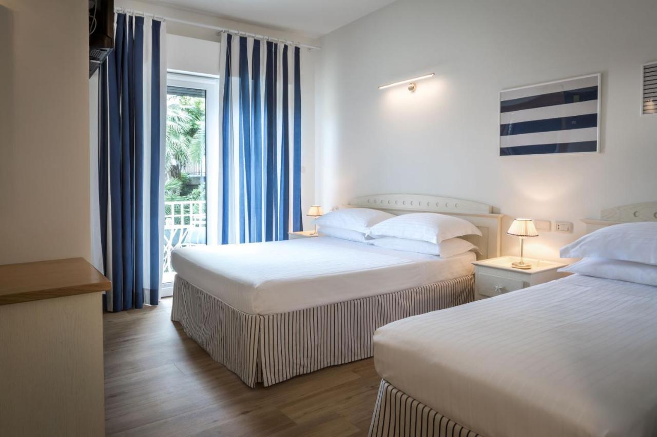 Mure Hotel Нумана Екстер'єр фото