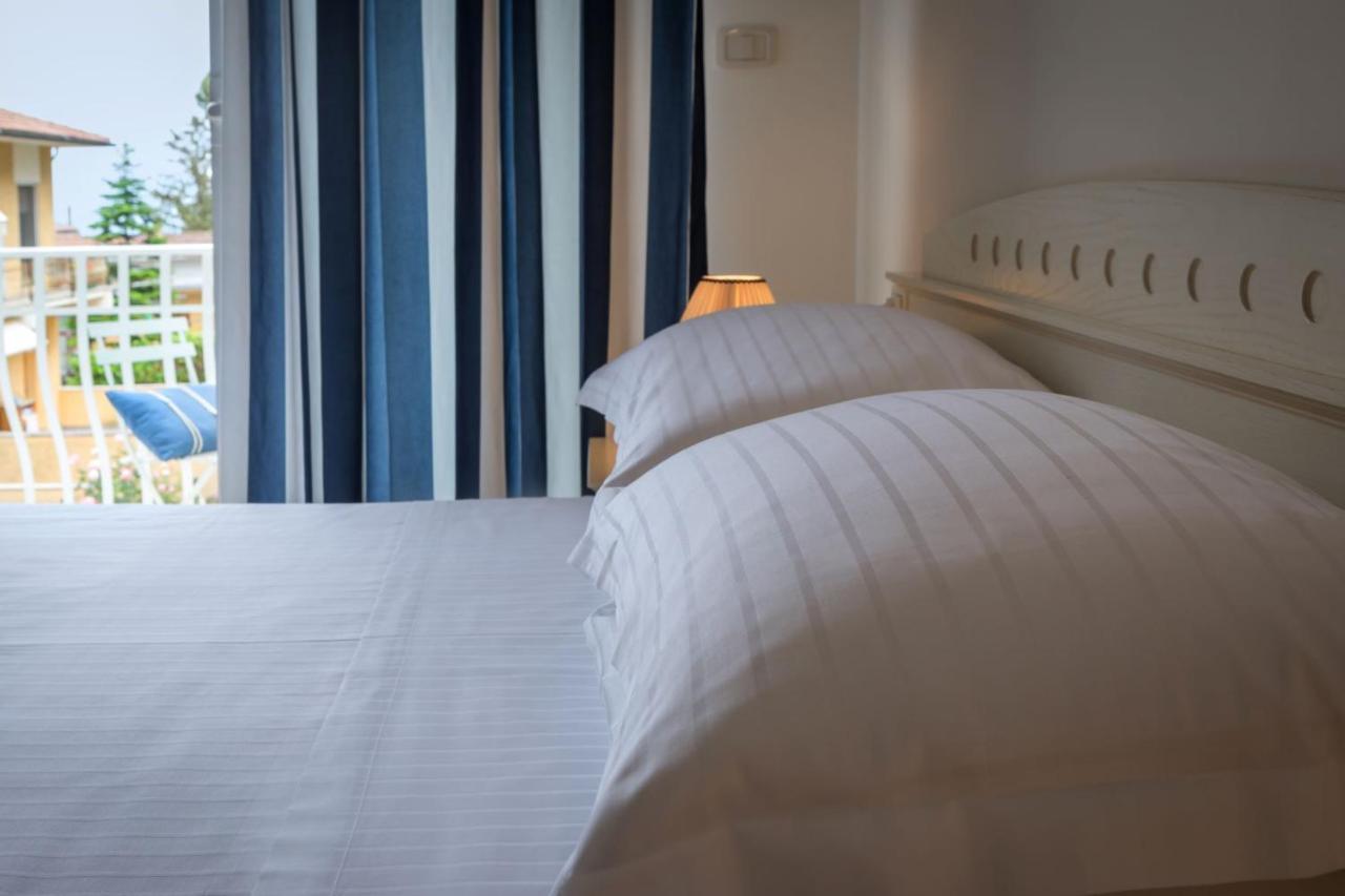 Mure Hotel Нумана Екстер'єр фото
