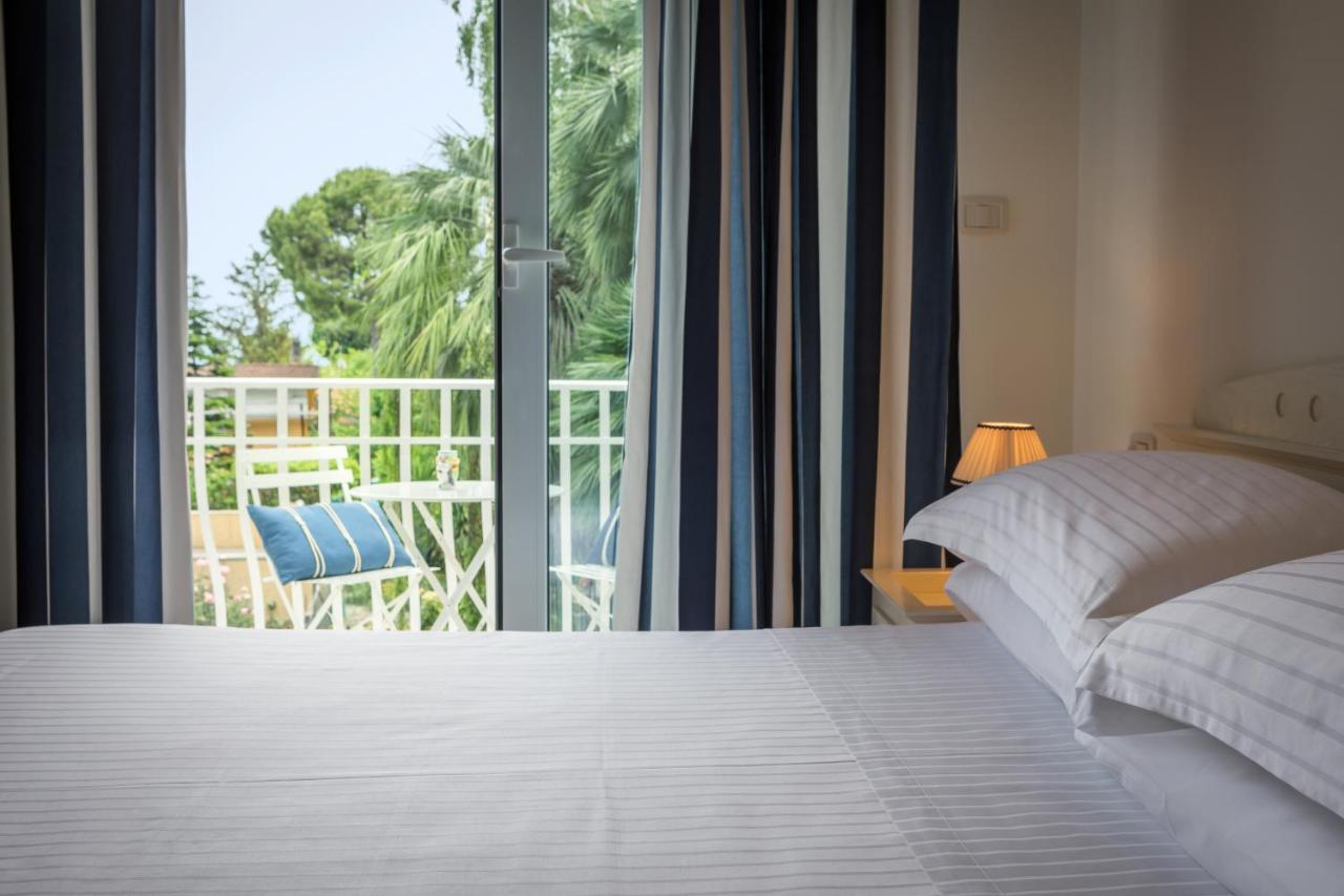 Mure Hotel Нумана Екстер'єр фото