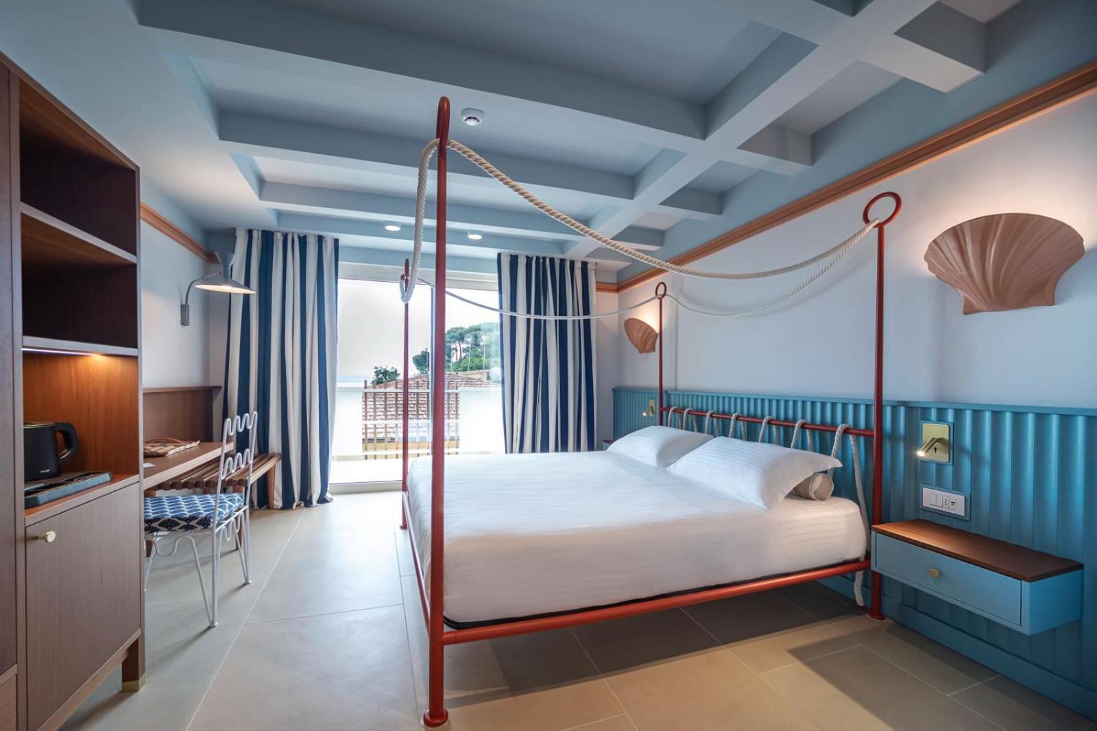 Mure Hotel Нумана Екстер'єр фото