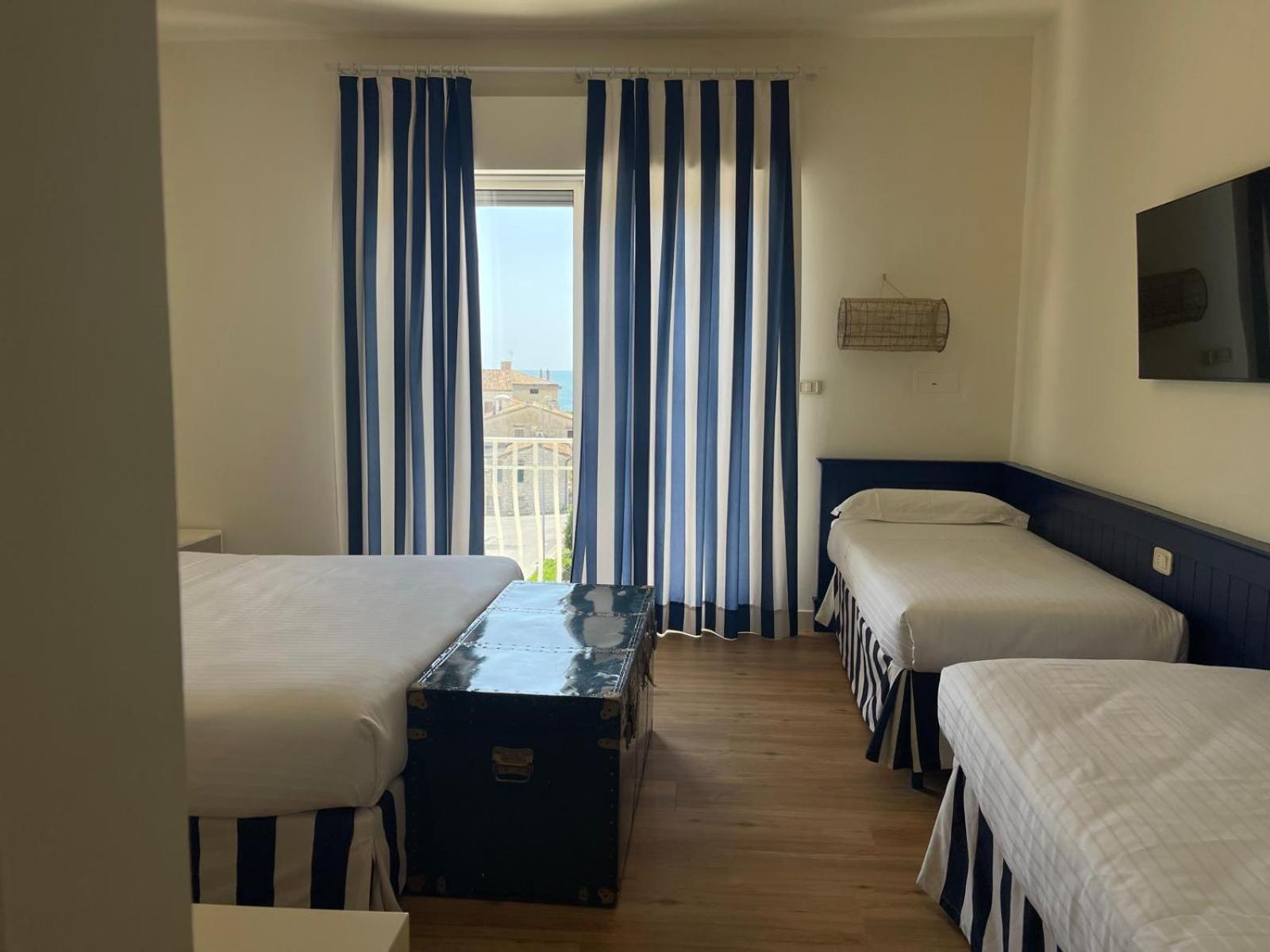 Mure Hotel Нумана Екстер'єр фото