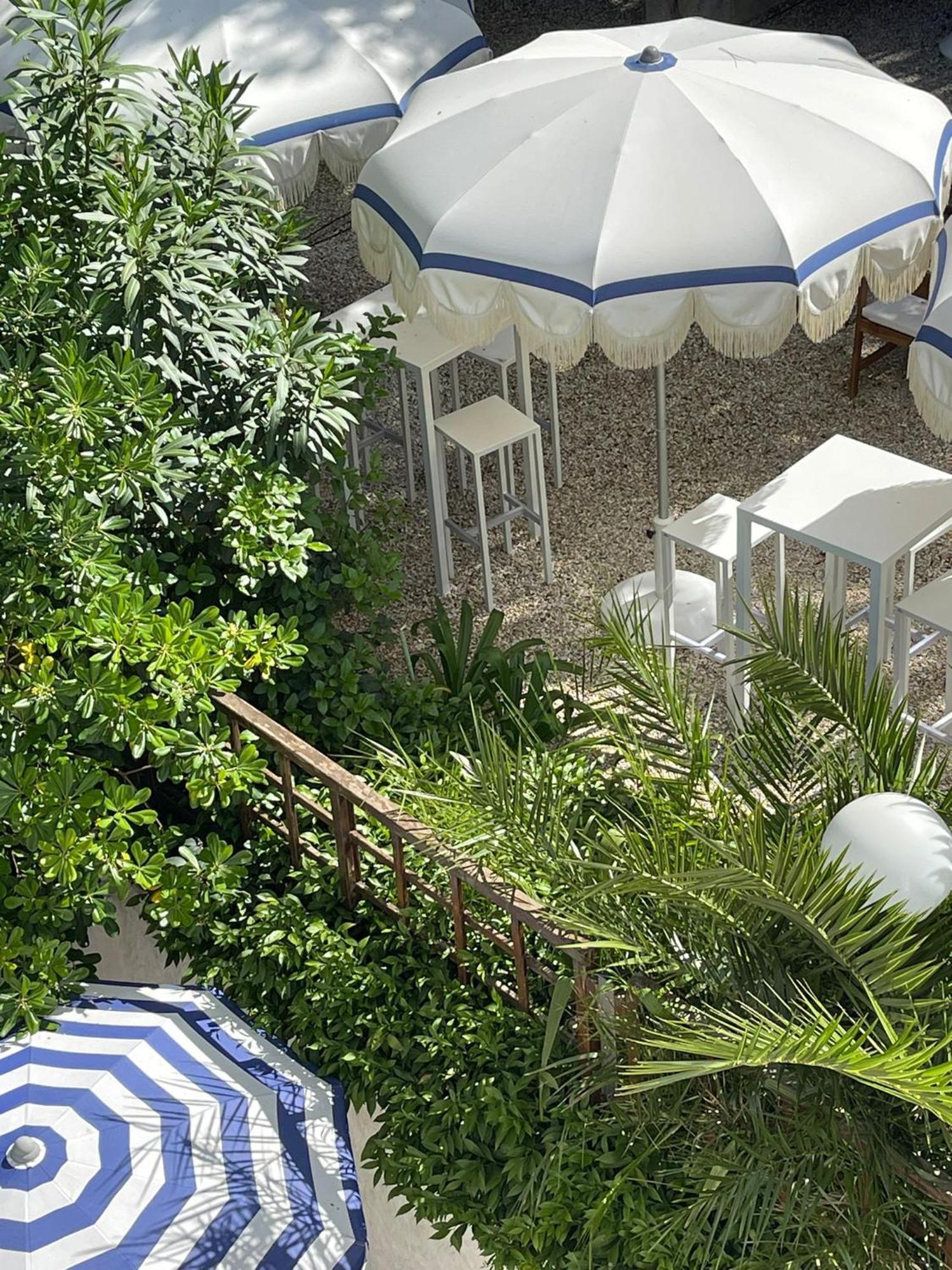Mure Hotel Нумана Екстер'єр фото