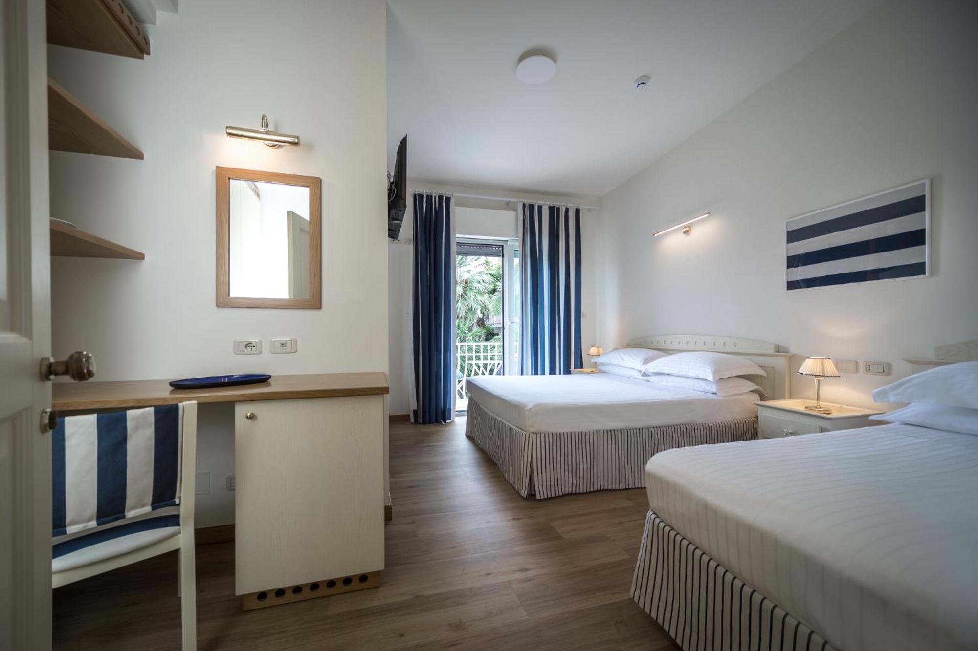 Mure Hotel Нумана Екстер'єр фото