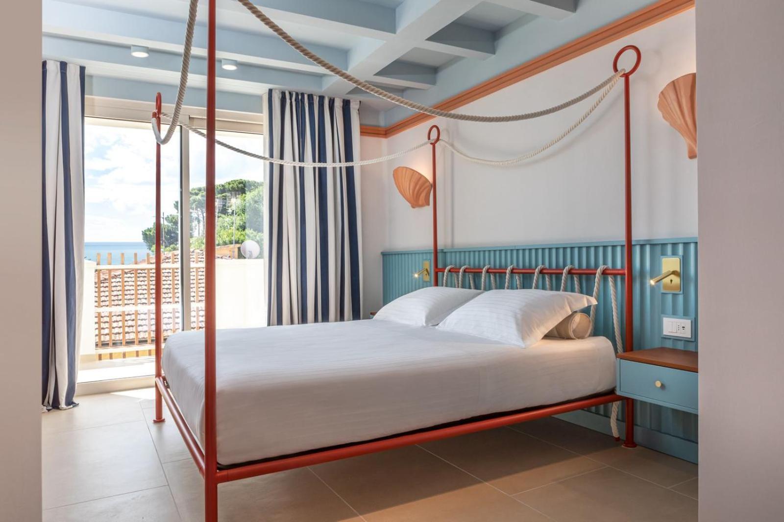Mure Hotel Нумана Екстер'єр фото
