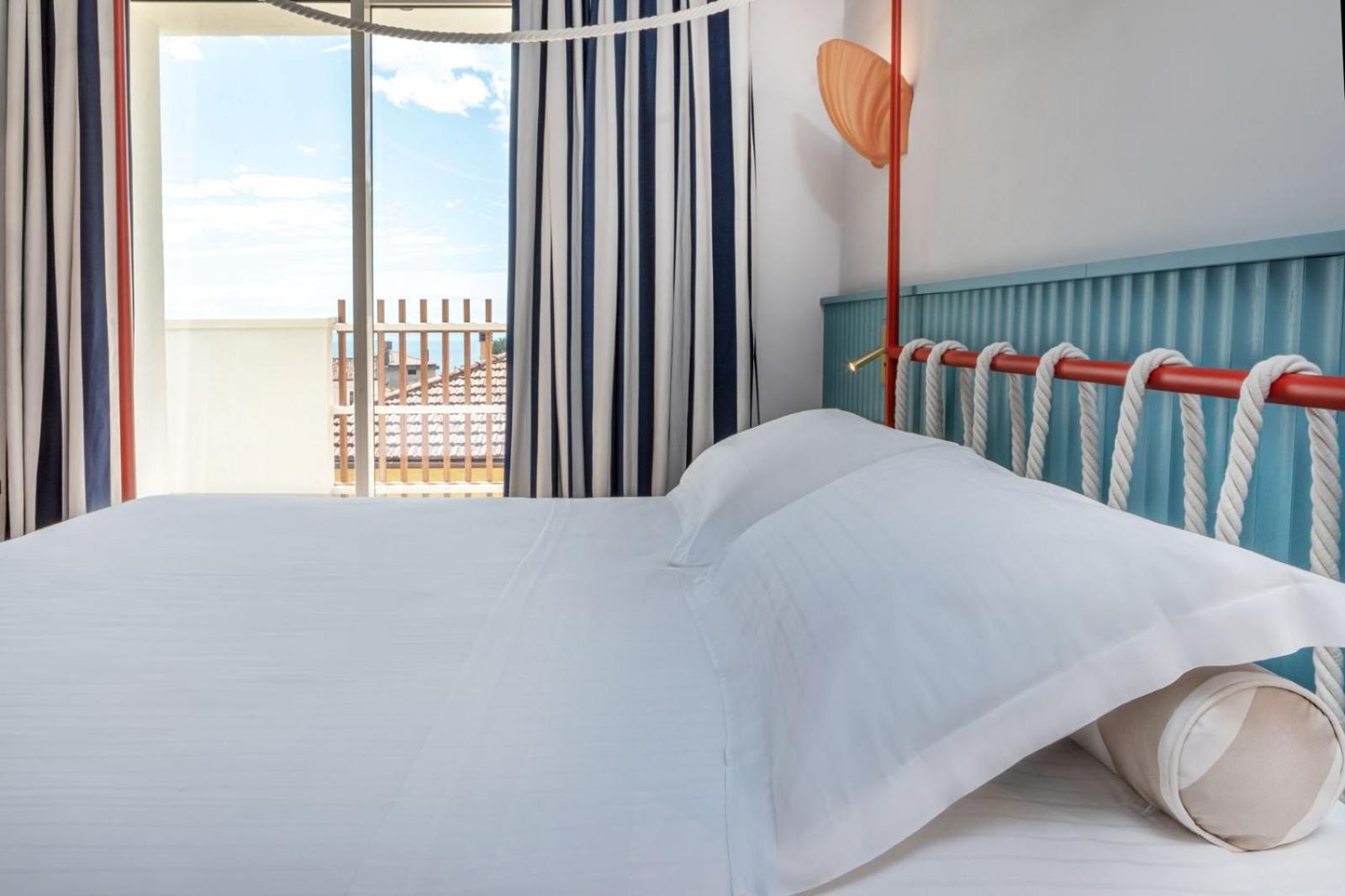 Mure Hotel Нумана Екстер'єр фото