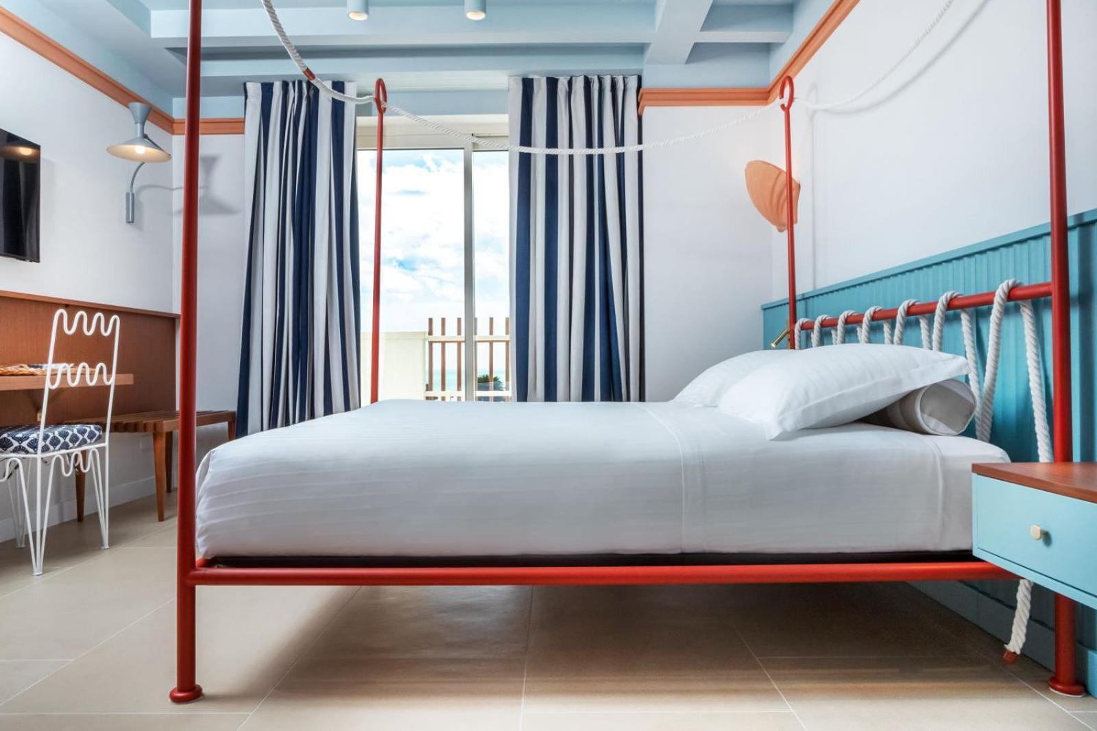 Mure Hotel Нумана Екстер'єр фото