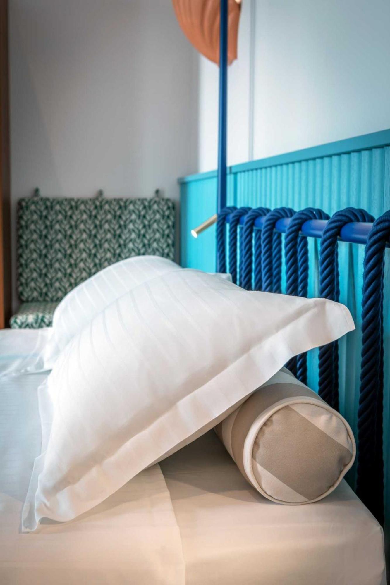 Mure Hotel Нумана Екстер'єр фото