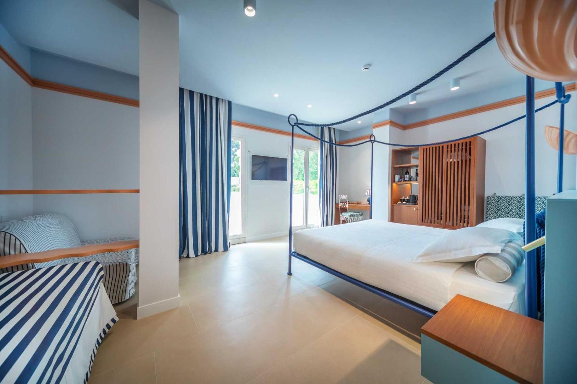 Mure Hotel Нумана Екстер'єр фото