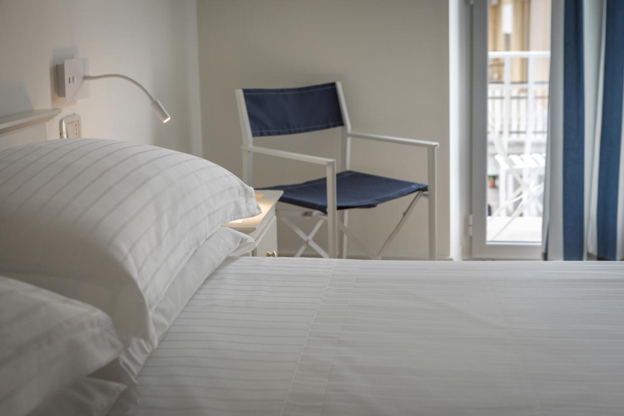 Mure Hotel Нумана Екстер'єр фото